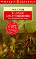 Candide and Other Stories (The World's Classics)